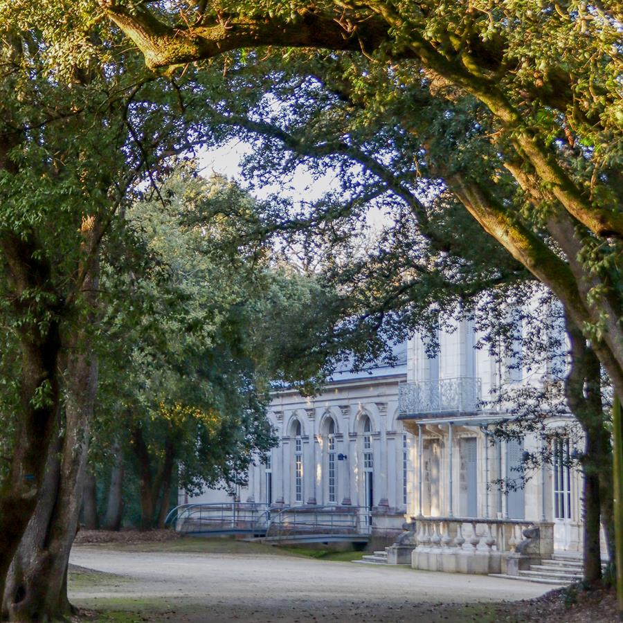 Hôtel du parc Fouras